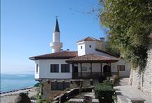 Balchik Palace